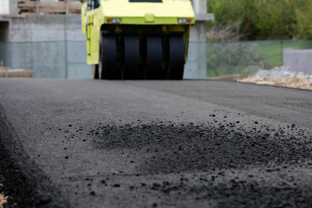 Best Brick Driveway Pavers  in West Glendive, MT