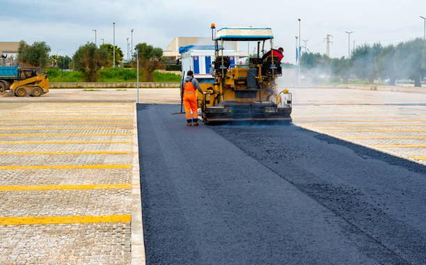Best Affordable Driveway Pavers  in West Glendive, MT