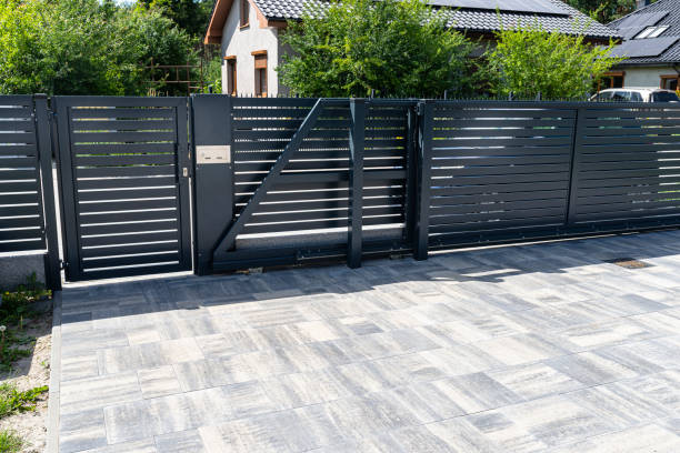 Professional Driveway Pavers in West Glendive, MT