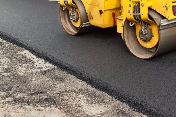 Commercial Driveway Pavers in West Glendive, MT