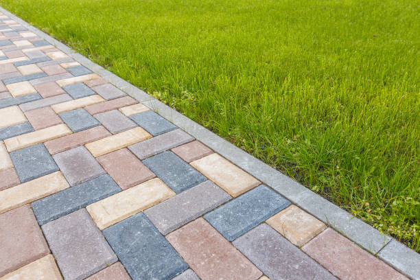 Best Concrete Paver Driveway  in West Glendive, MT